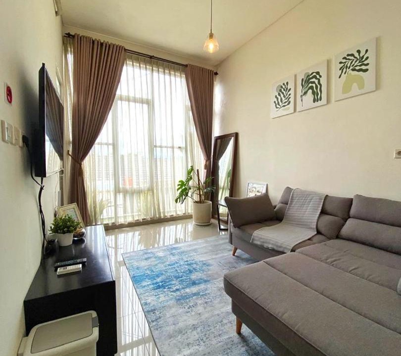 Photo of Livingroom in Padalarang