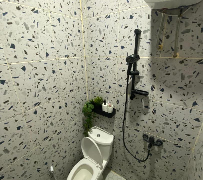 Photo of Bathroom in Padalarang