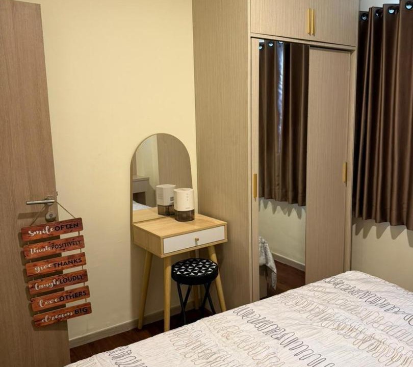 Photo of Bedroom in Cikarang