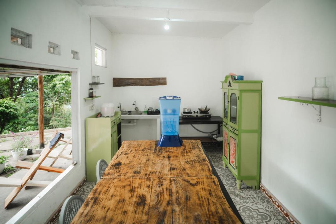 Photo of Kitchen in Tiworiwu