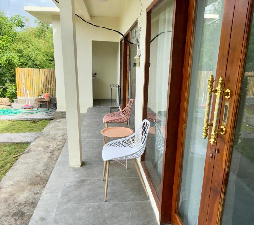 Photo of Patio Balcony in Kuta