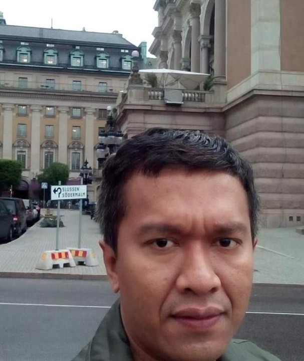 Photo of Human In Picture in Banjarasri