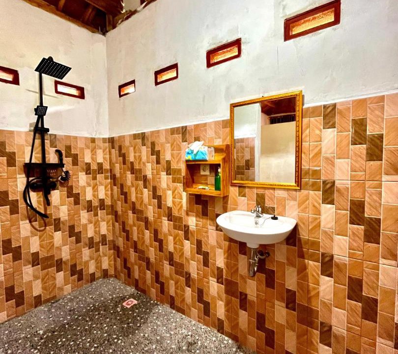 Photo of Bathroom in Tetebatu