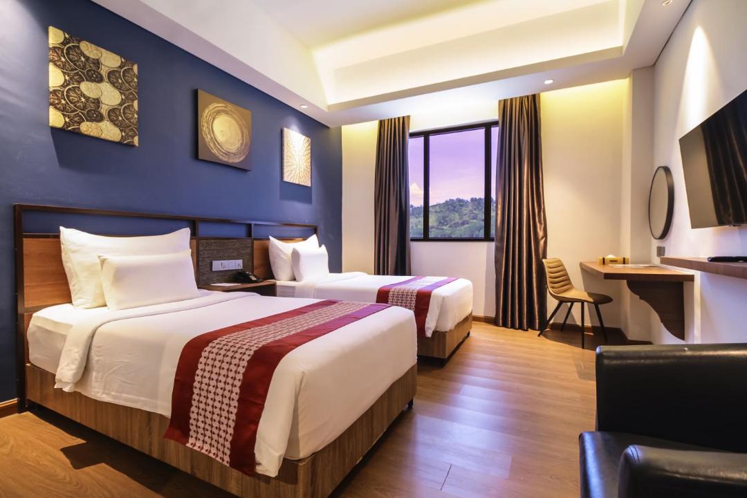 Photo of Bedroom in Takengon