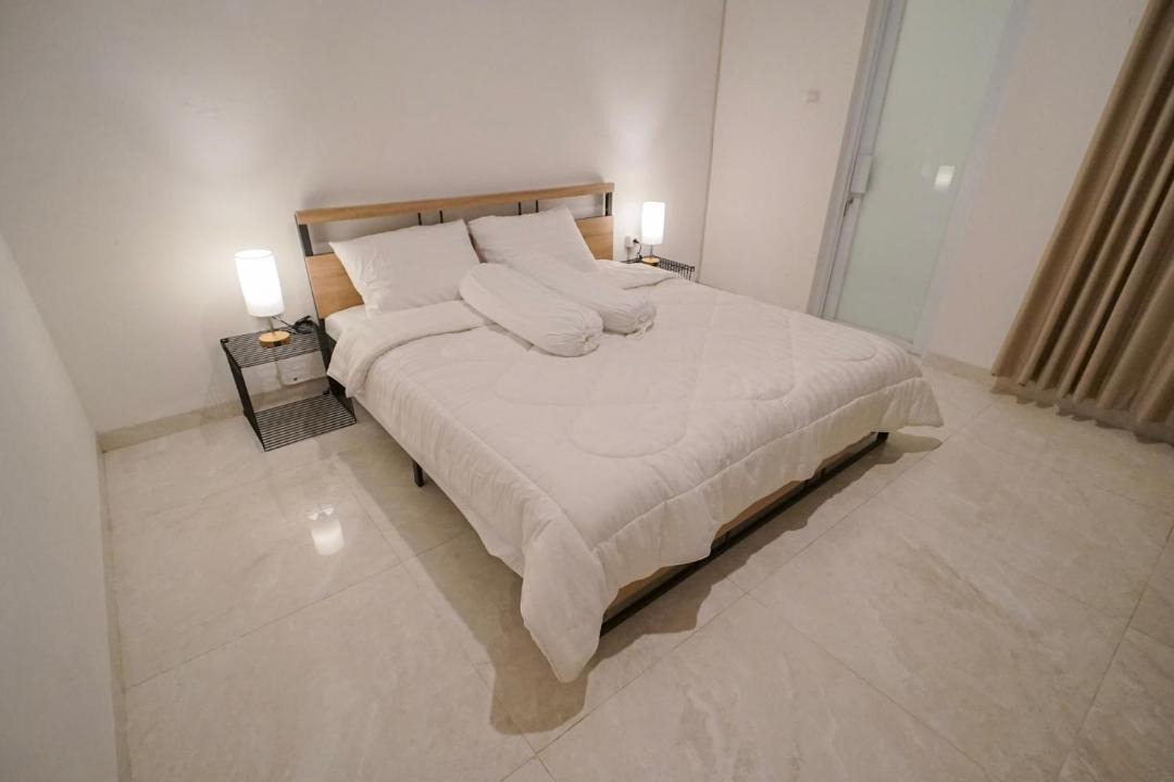 Photo of Bedroom in Yogyakarta