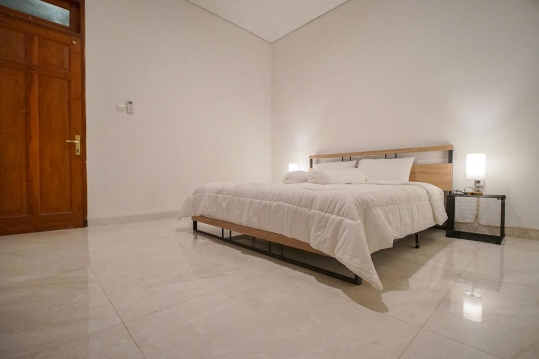 Photo of Bedroom in Yogyakarta