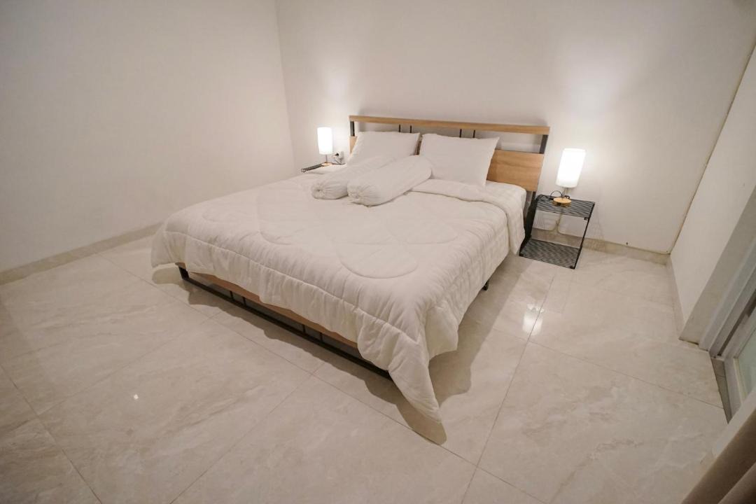 Photo of Bedroom in Yogyakarta