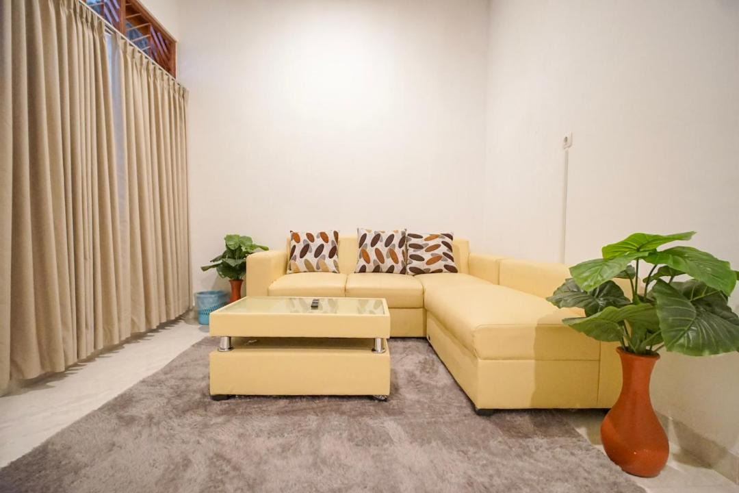 Photo of Livingroom in Yogyakarta