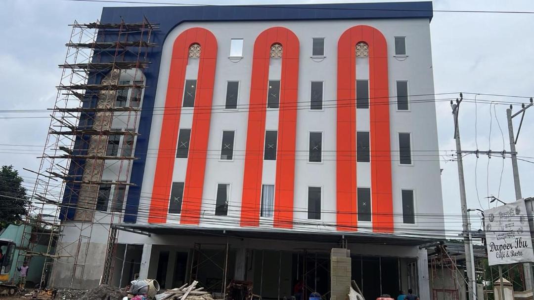Photo of Buildings in Boyolali