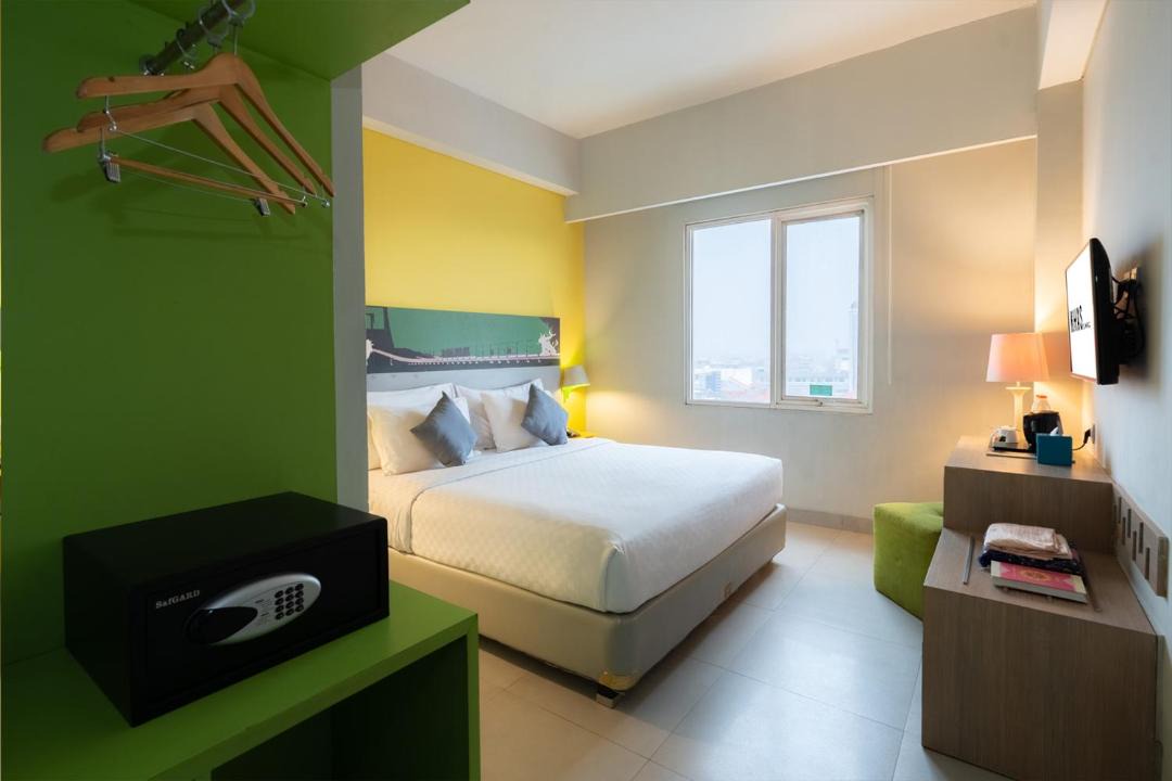 Photo of Bedroom in Surabaya