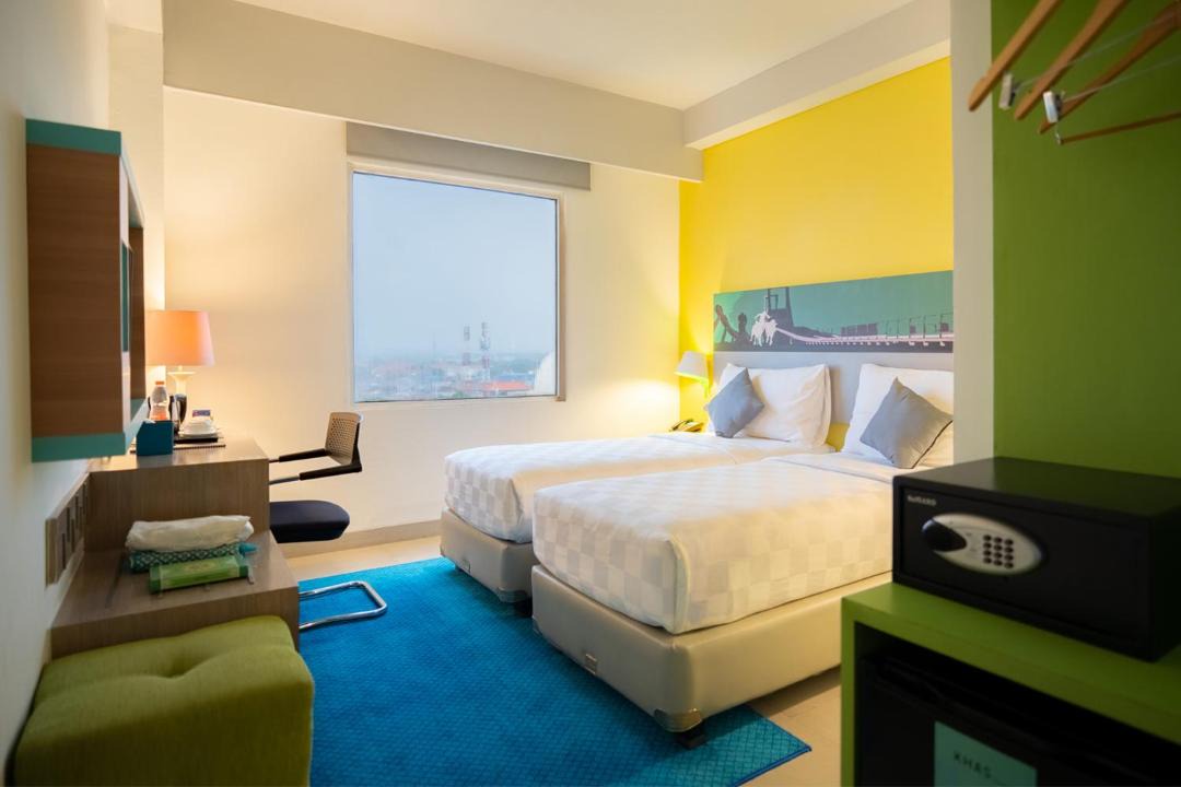 Photo of Bedroom in Surabaya