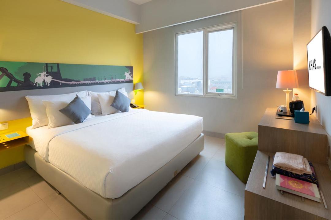 Photo of Bedroom in Surabaya