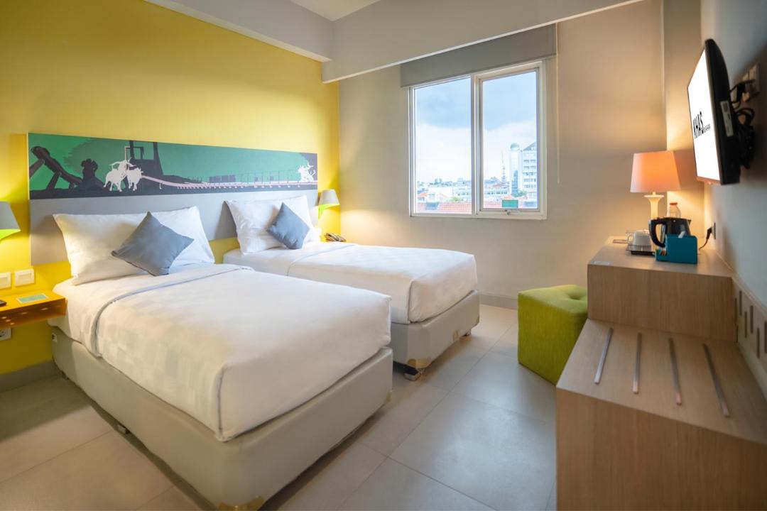 Photo of Bedroom in Surabaya
