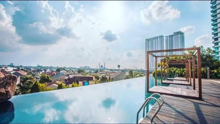 Photo of Patio Balcony in Pekayon Jaya