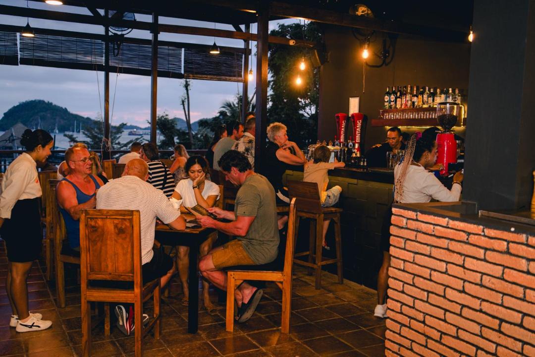 Photo of Others in Labuan Bajo