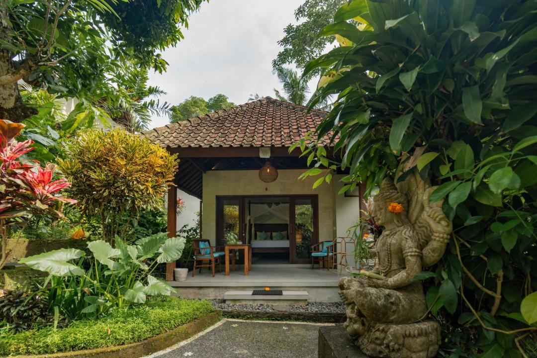 Photo of Others in Ubud City-Centre