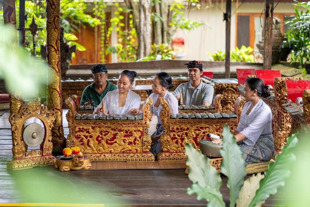 Photo of Others in Penestanan