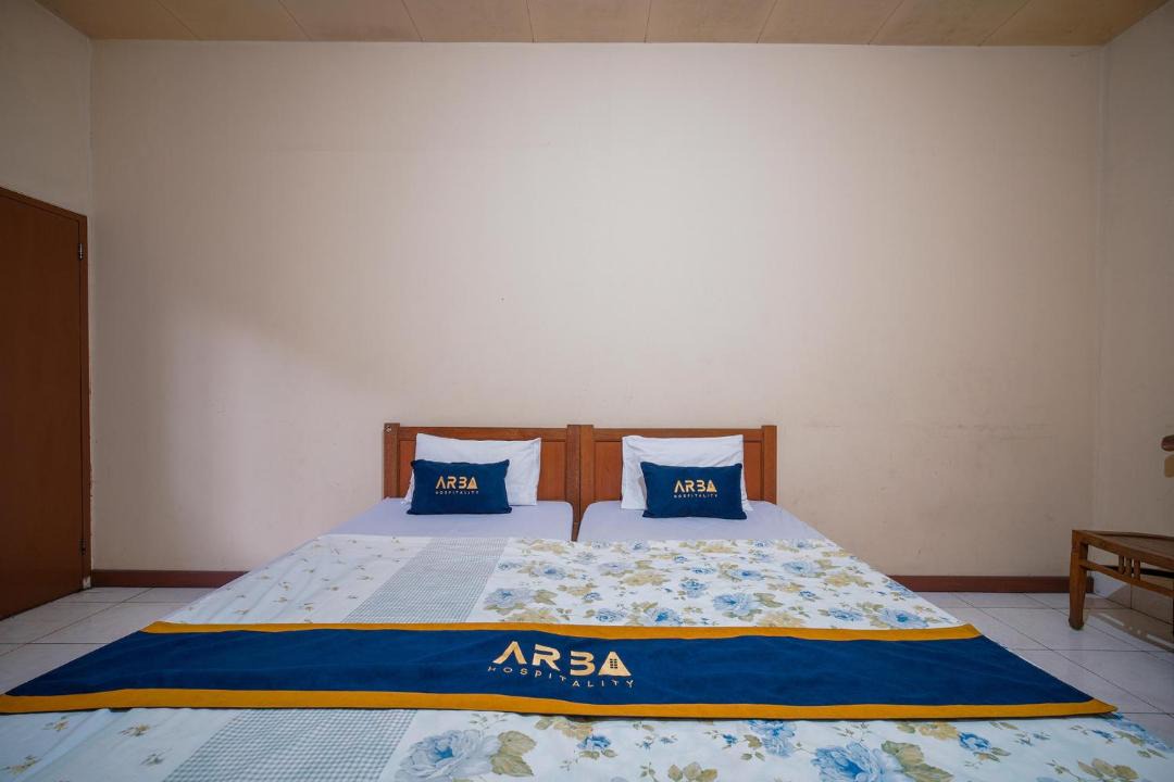 Photo of Bedroom in Cisarua