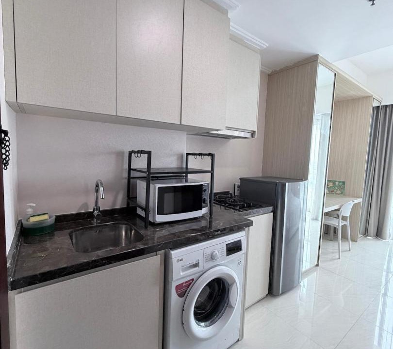 Photo of Kitchen in Jakarta