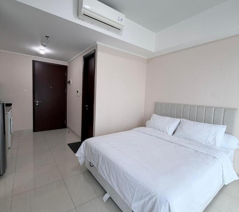 Photo of Bedroom in Jakarta