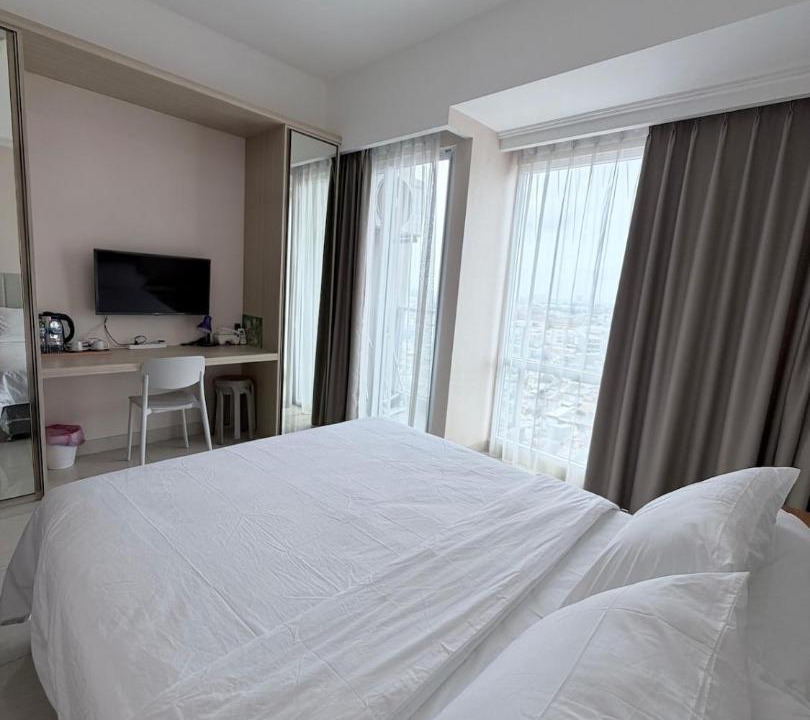 Photo of Bedroom in Jakarta