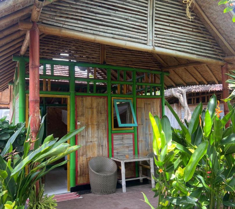 Photo of Others in Gili Trawangan