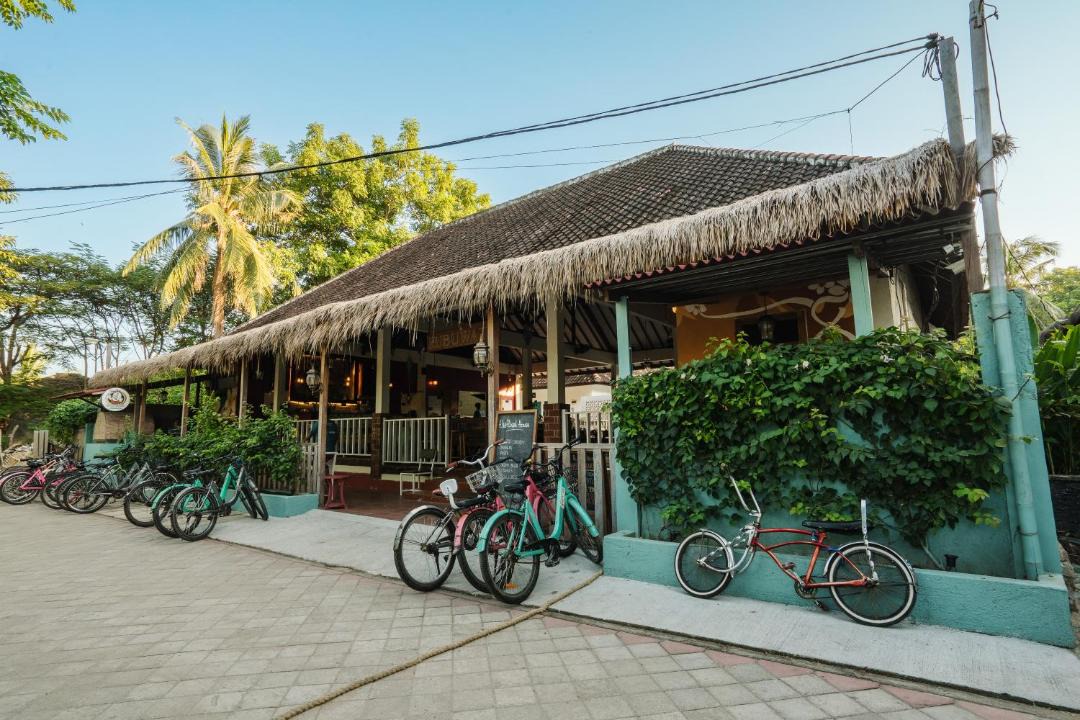 Photo of Others in Gili Trawangan
