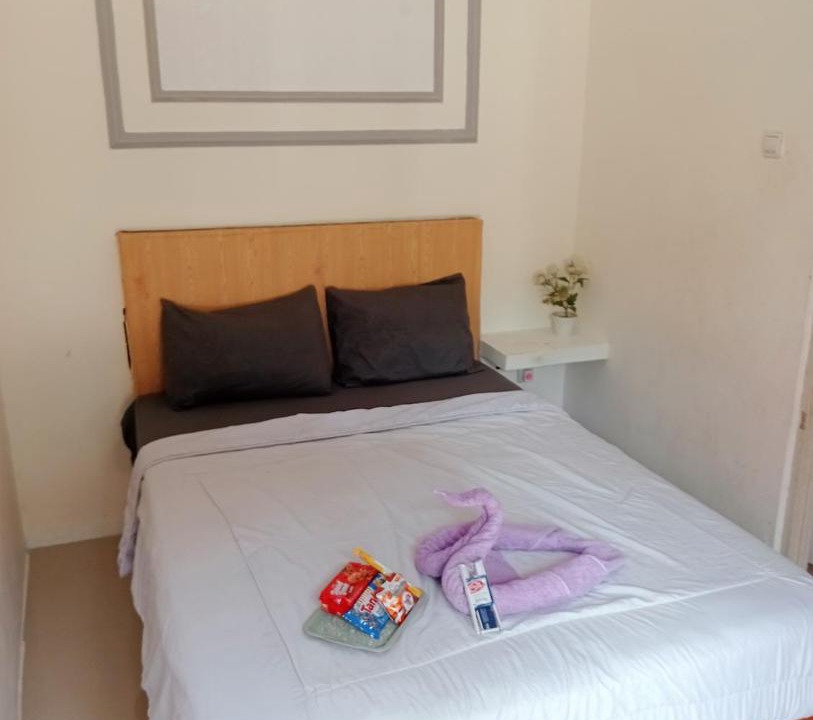 Photo of Bedroom in West Cirebon