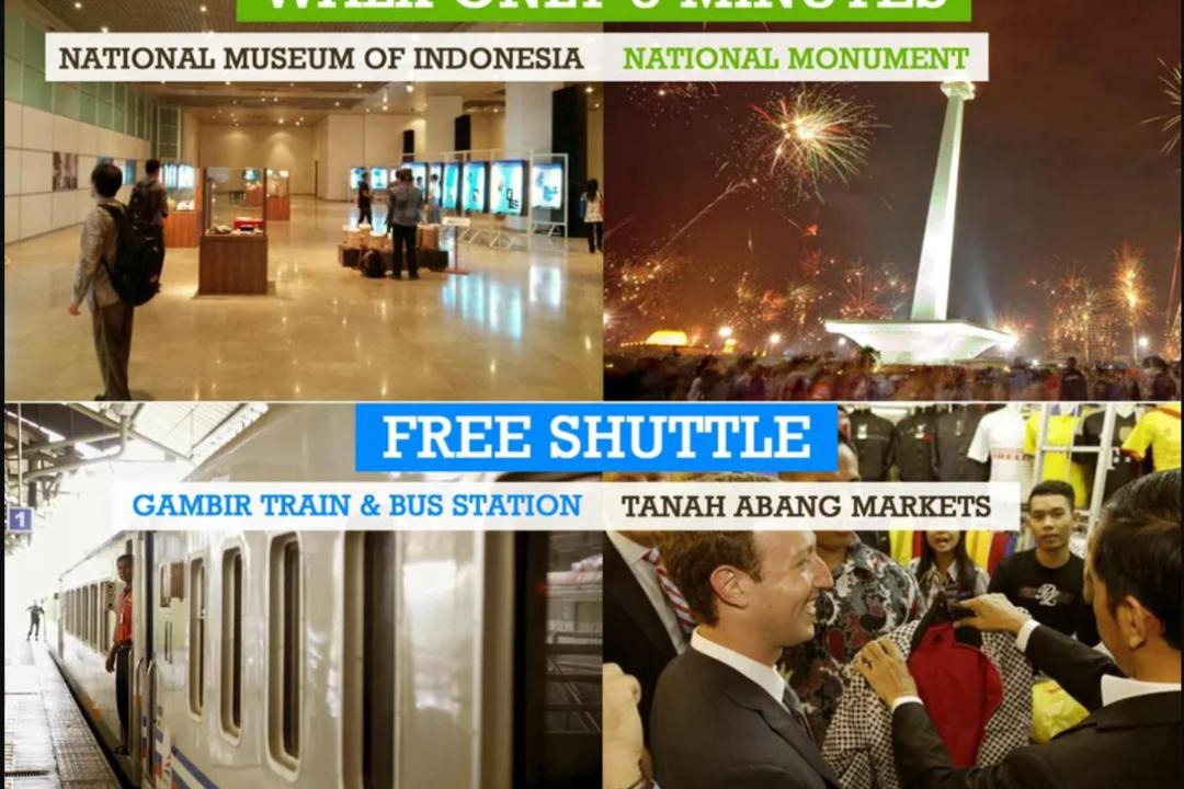 Photo of Others in Gambir