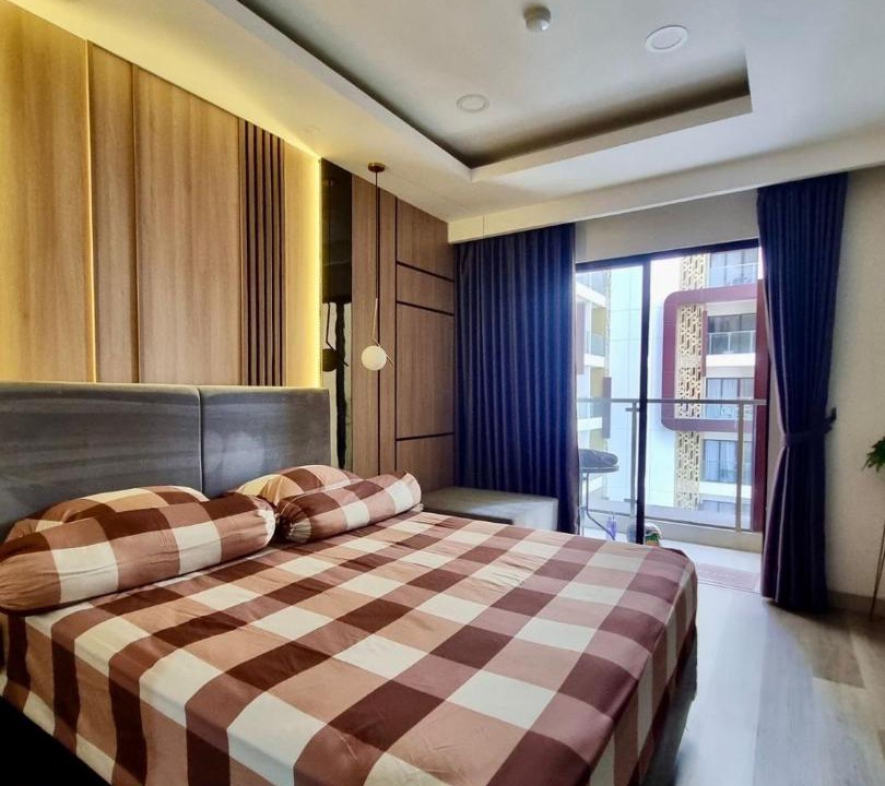 Photo of Bedroom in Sei Pinang