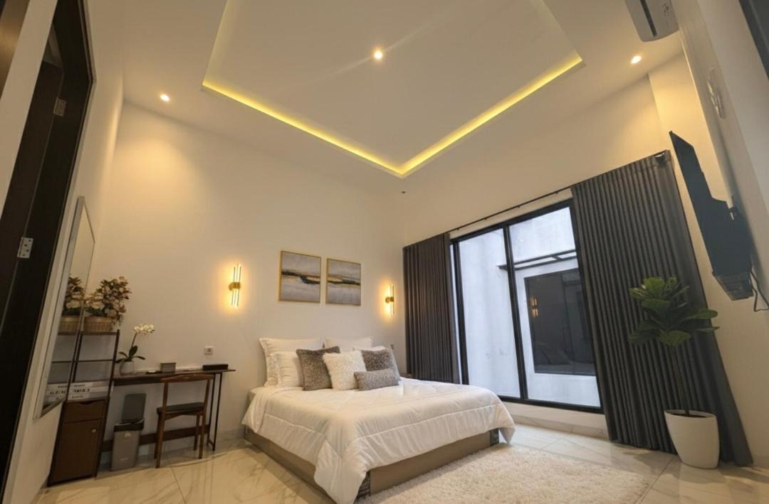 Photo of Bedroom in Surabaya