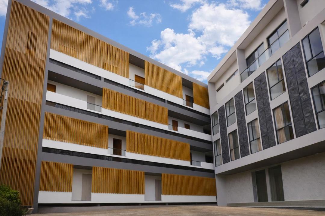 Photo of Buildings in Cianjur