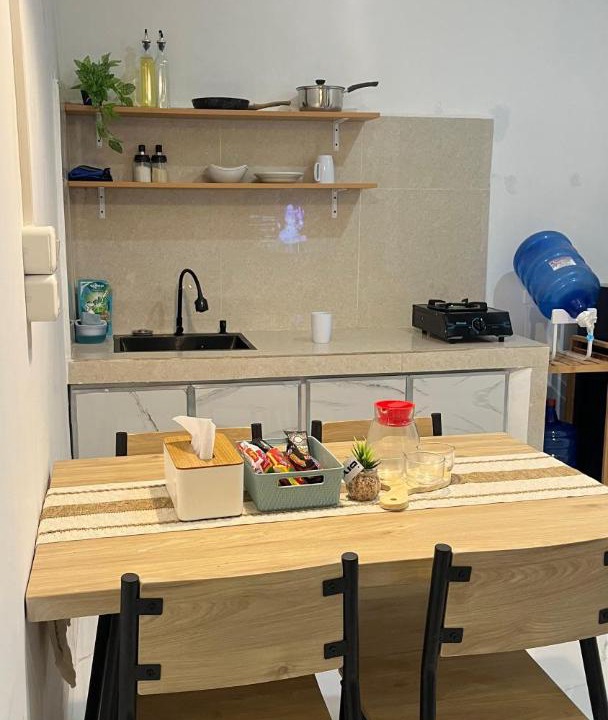Photo of Kitchen in Banda Aceh