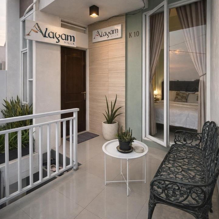 Photo of Patio Balcony in Padalarang