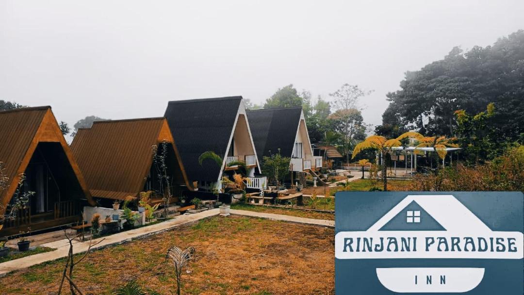 Photo of Outdoor in Lombok