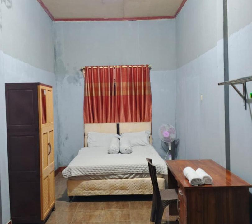 Photo of Bedroom in Kecamatan Montong Gading