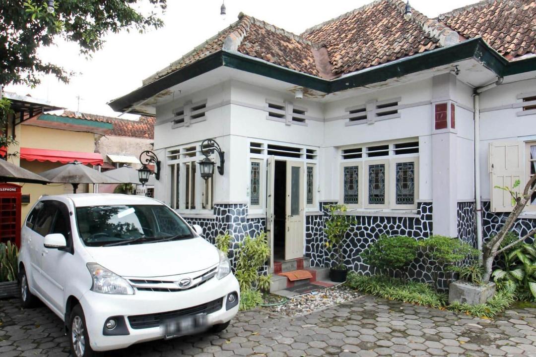 Photo of Others in Central Yogyakarta