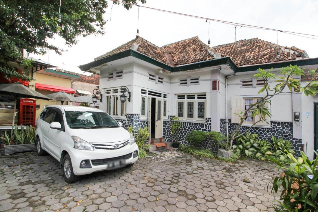 Photo of Others in Central Yogyakarta