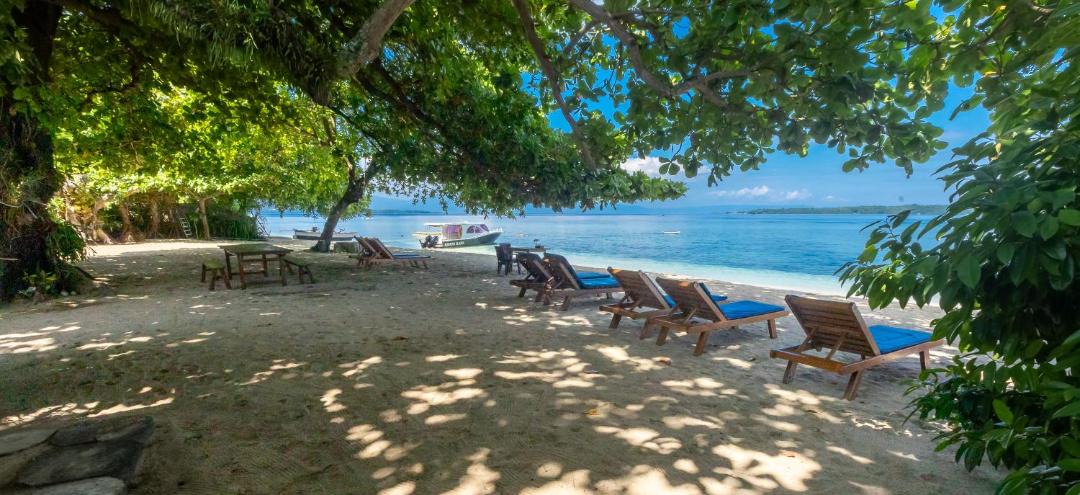Photo of Others in Siladen Island