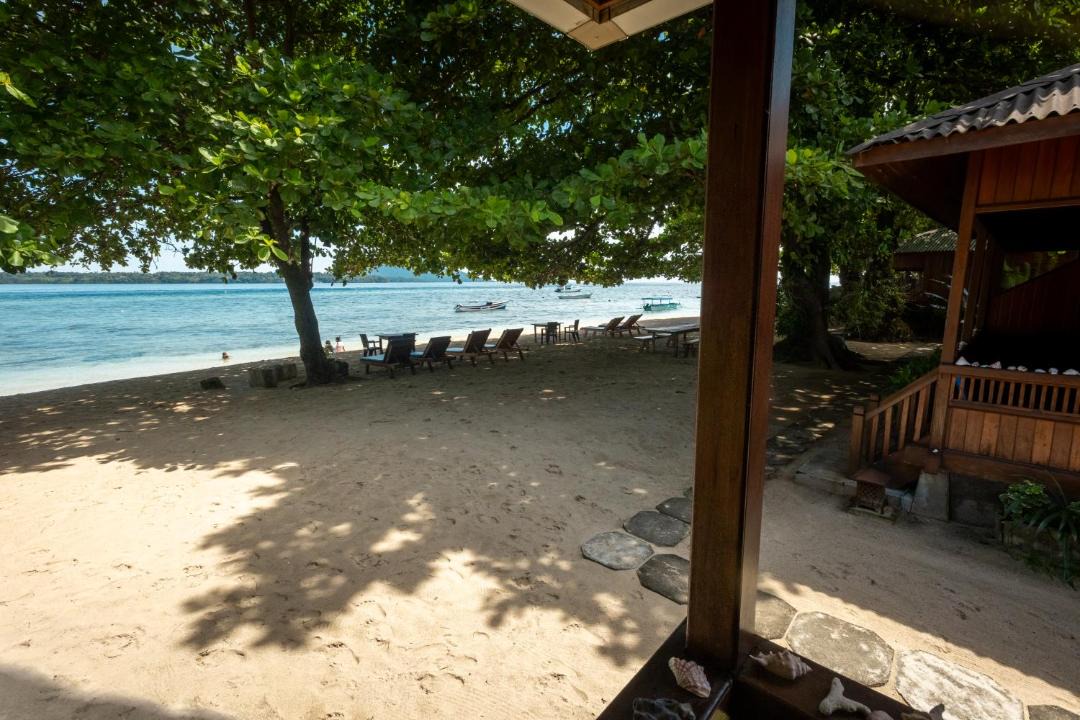 Photo of Others in Siladen Island
