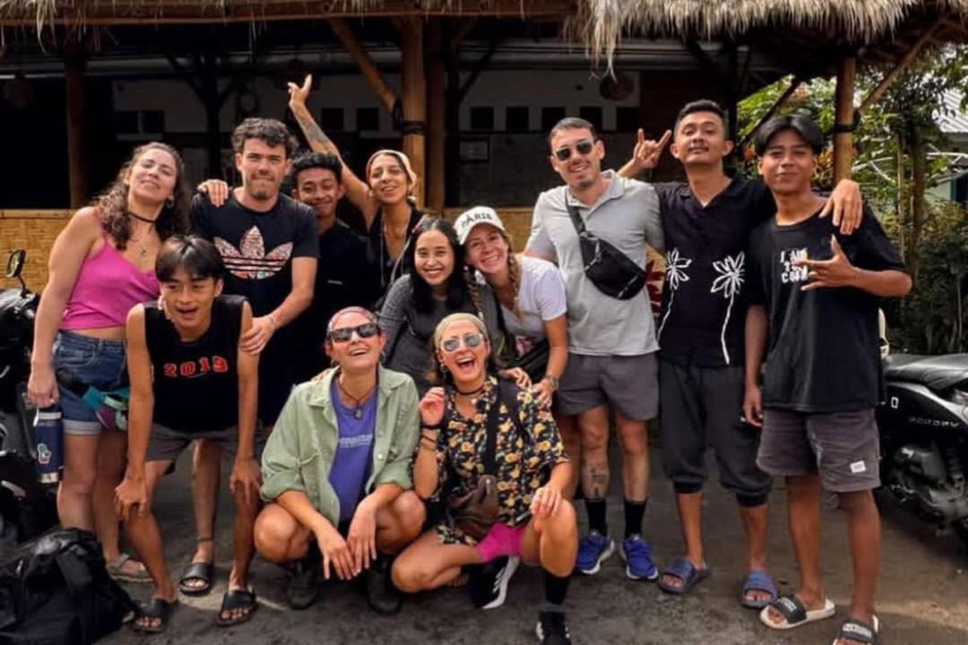 Photo of Others in Tetebatu