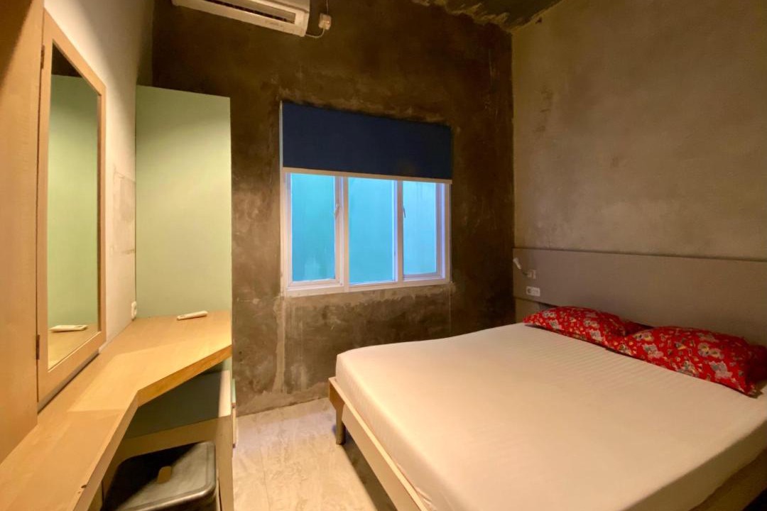 Photo of Bedroom in Cikini