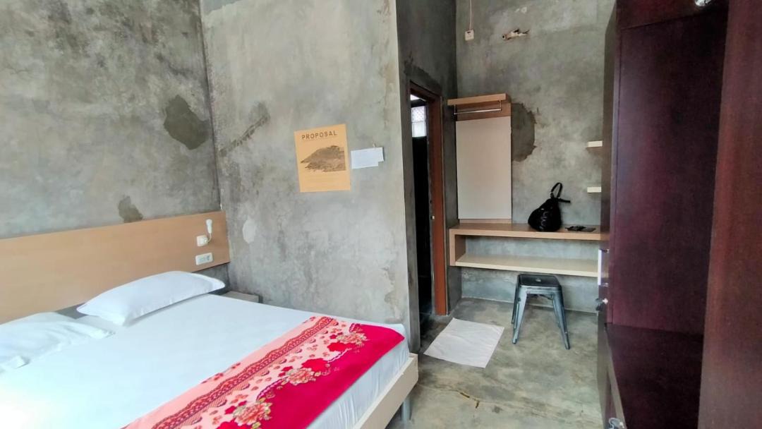 Photo of Bedroom in Cikini