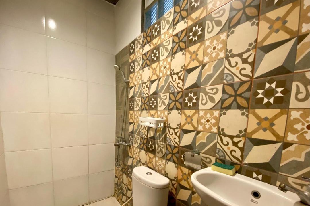 Photo of Bathroom in Cikini