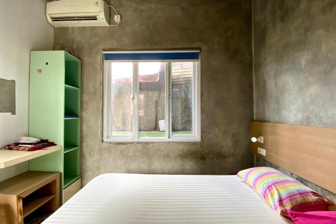 Photo of Bedroom in Cikini