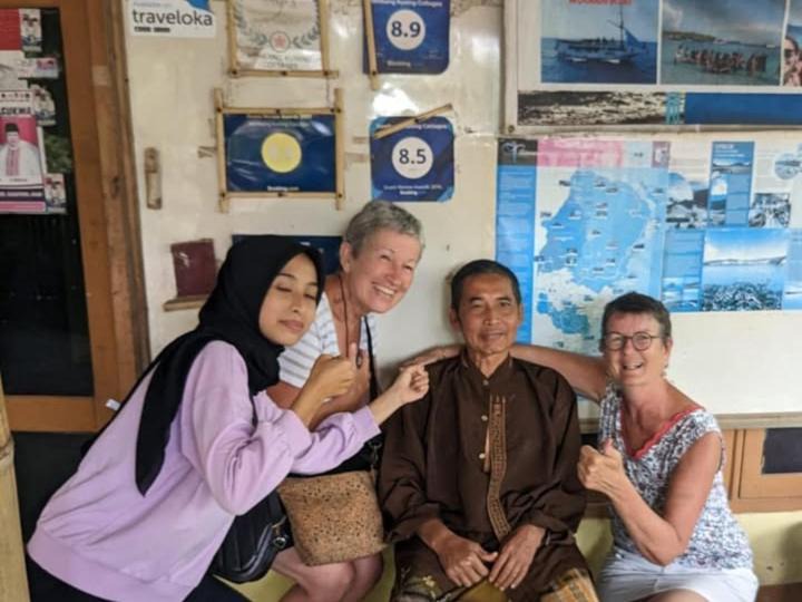 Photo of Others in Tetebatu