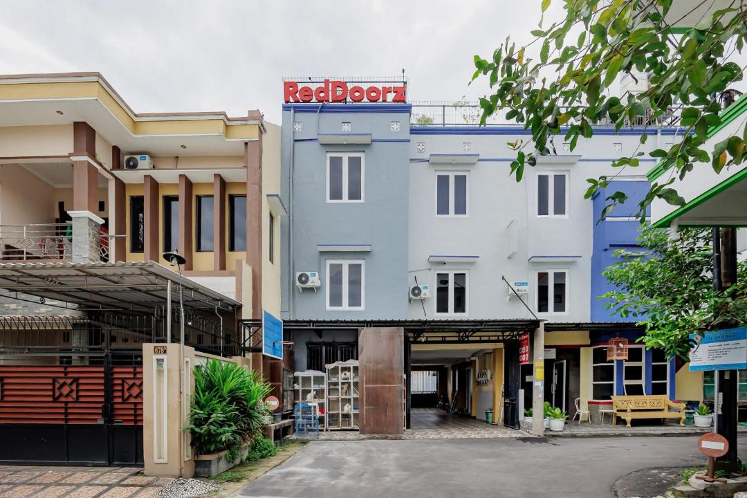 Photo of Others in Colomadu