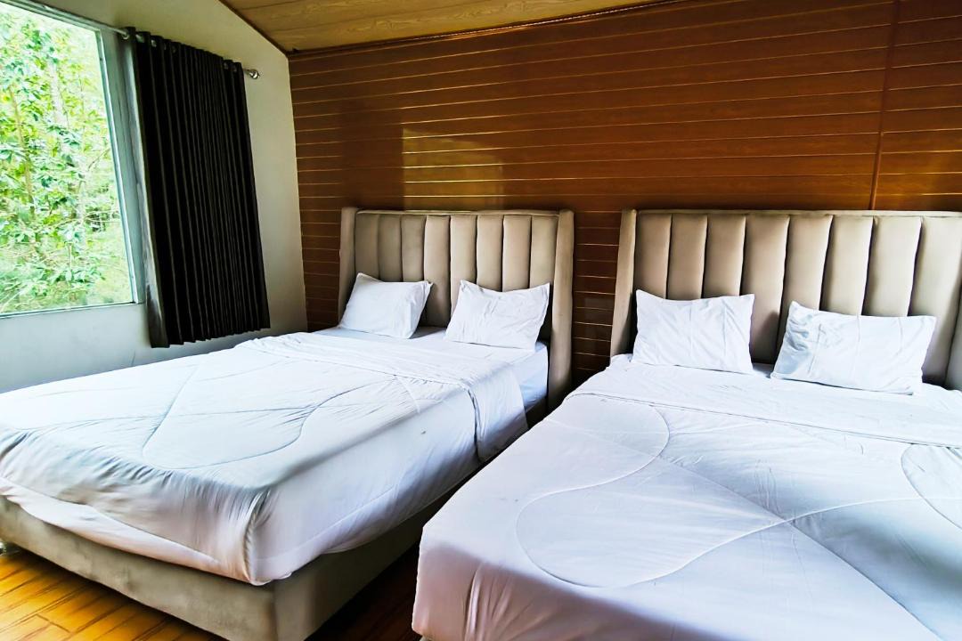 Photo of Bedroom in Getasan