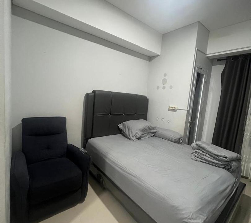 Photo of Bedroom in Bandar Lampung