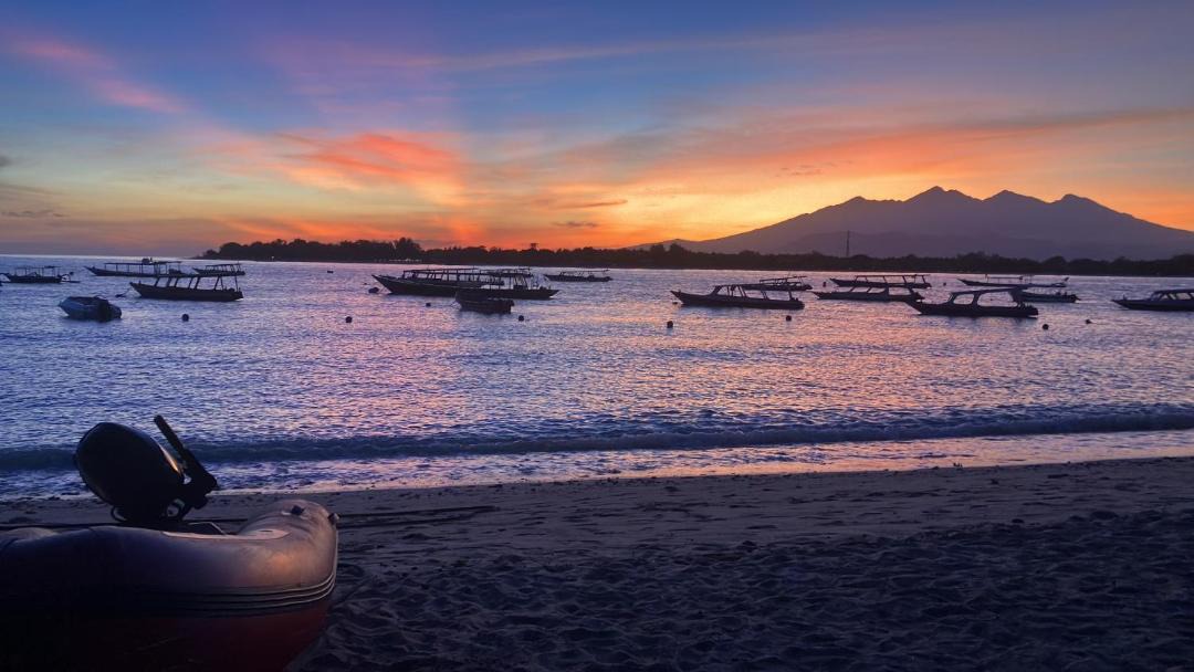 Photo of Others in Gili Trawangan